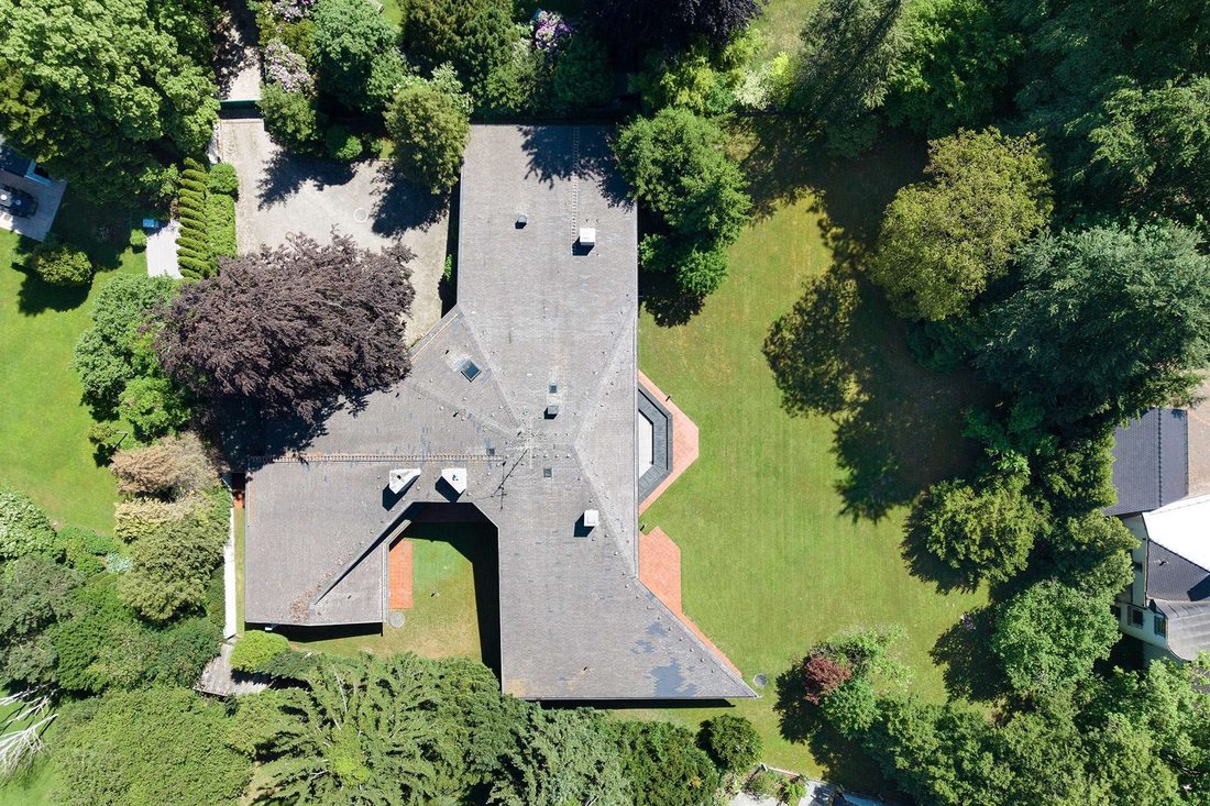 Villa in Grünwald, Germany 2 - 18930482