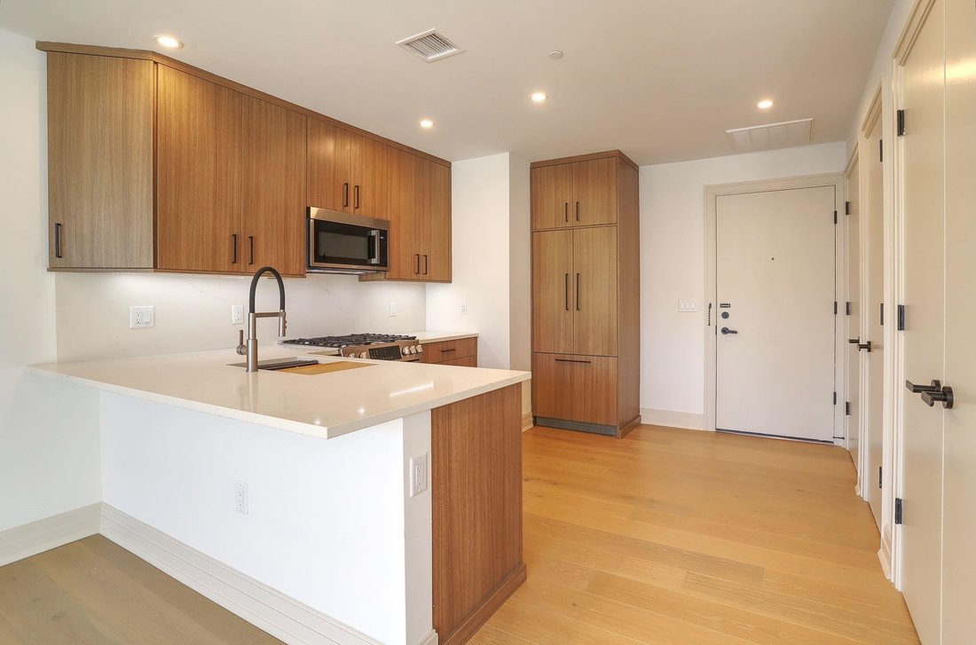 Condo in Hoboken, New Jersey, United States 4 - 18931795