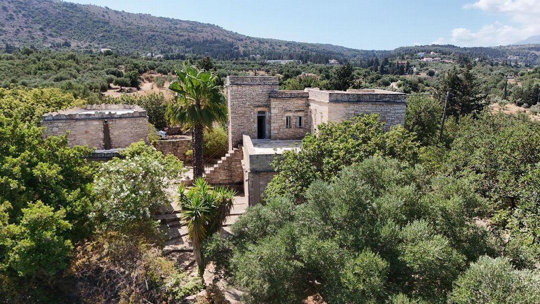 Villa in Apokoronas, Greece 3 - 18930600