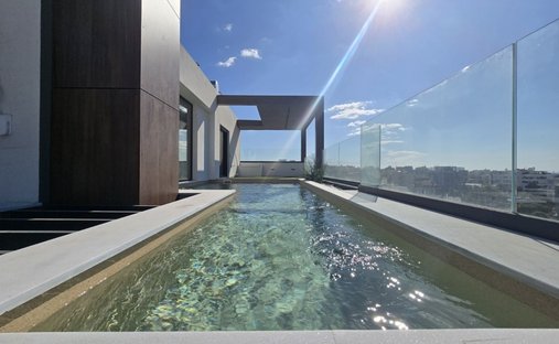 Estate in Glyfada, Attica, Greece 1
