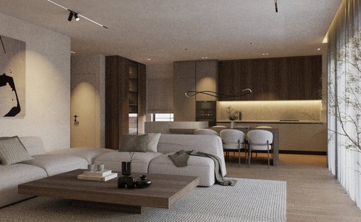 Estate in Glyfada, Attica, Greece 1