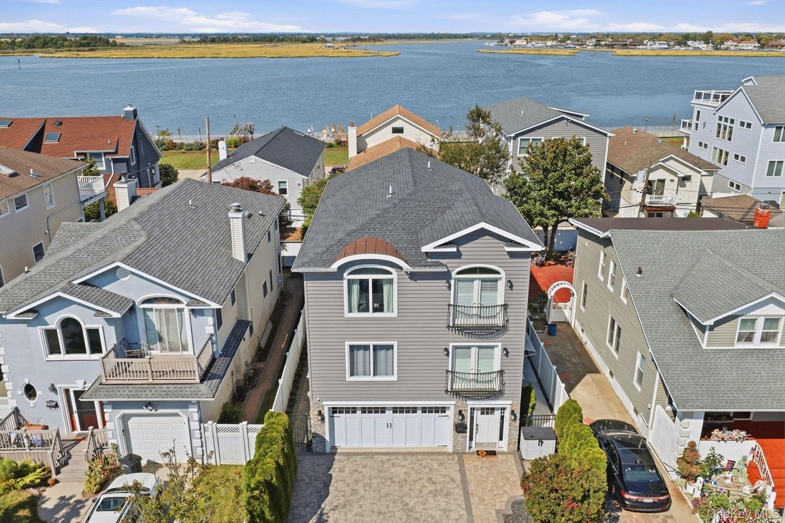 House in Long Beach, New York, United States 2 - 18930620