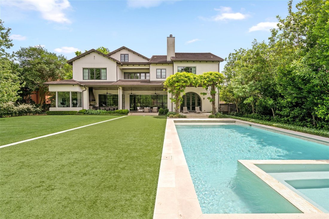 House in Bellaire, Texas, United States 1 - 18931216