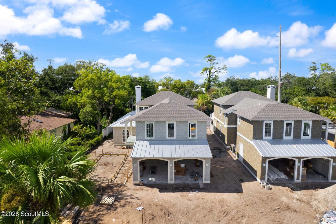 House in St. Simons, Georgia, United States 2 - 18162711