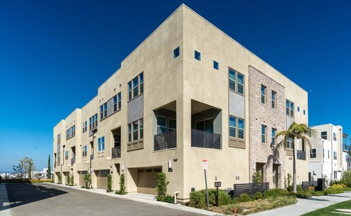 Condo in Montebello, California, United States 1