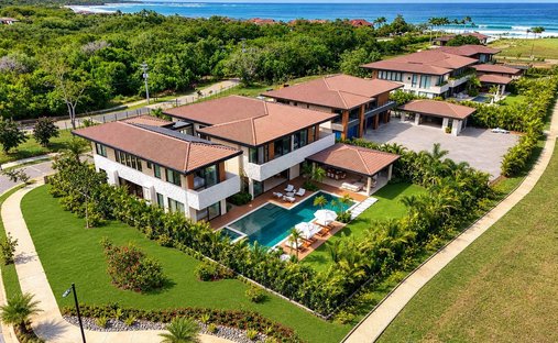 House in Playa Avellana, Guanacaste Province, Costa Rica 1