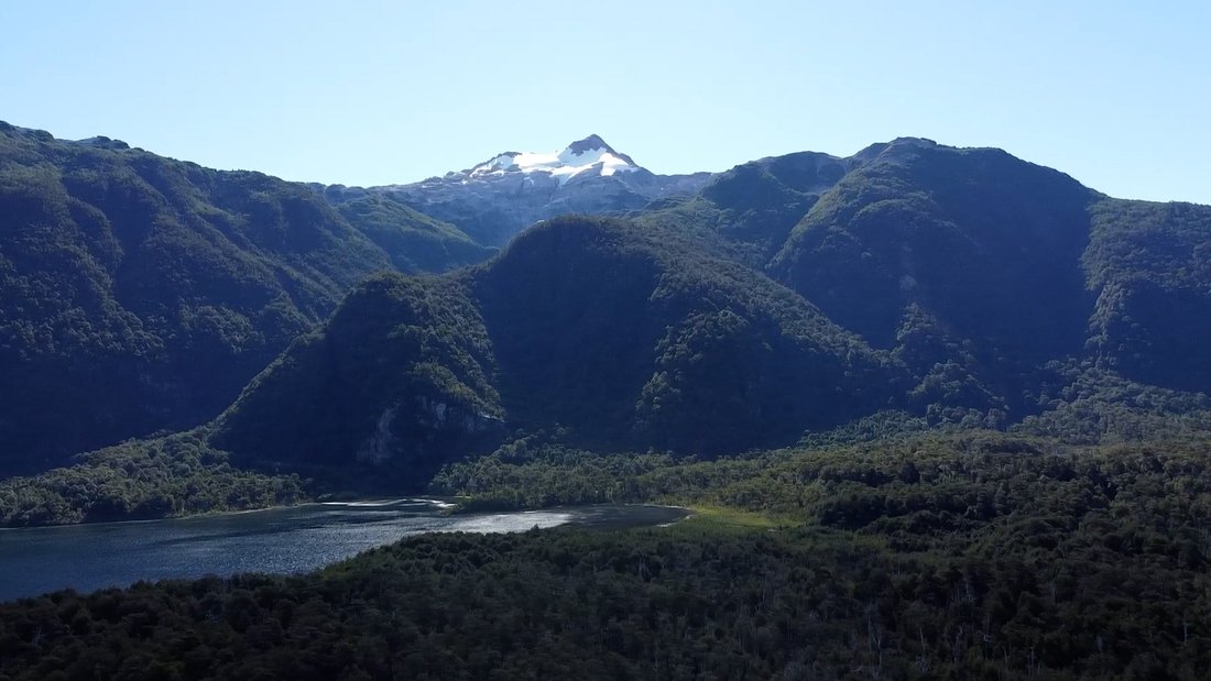 Land in Idahue, Aysén, Chile 2 - 18933387