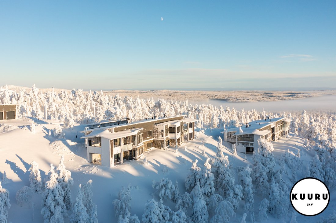 Villa in Kuusamo, Finland 1 - 18936082