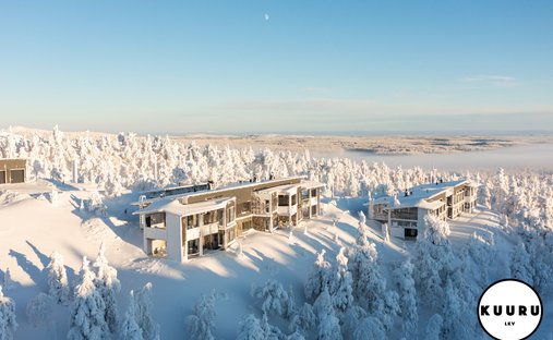 Villa in Kuusamo, Finland 1
