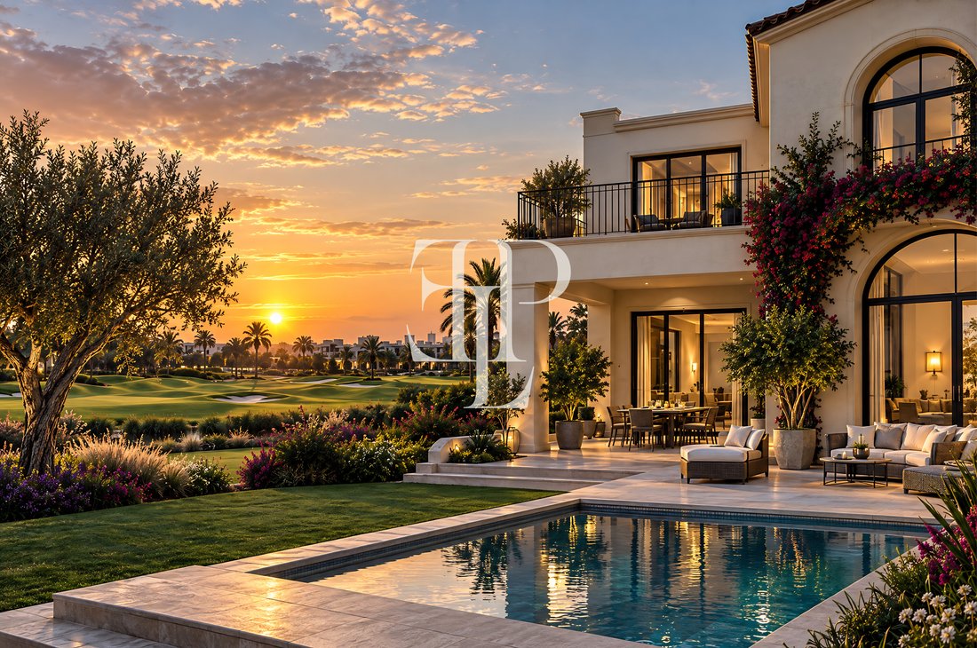 Townhouse in Al Bateen, Abu Dhabi, United Arab Emirates 2 - 18932914