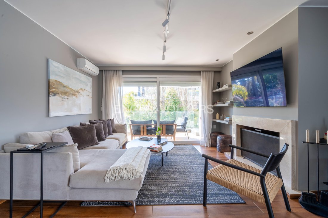 Penthouse in Montevideo, Departamento de Montevideo, Uruguay 3 - 18932086