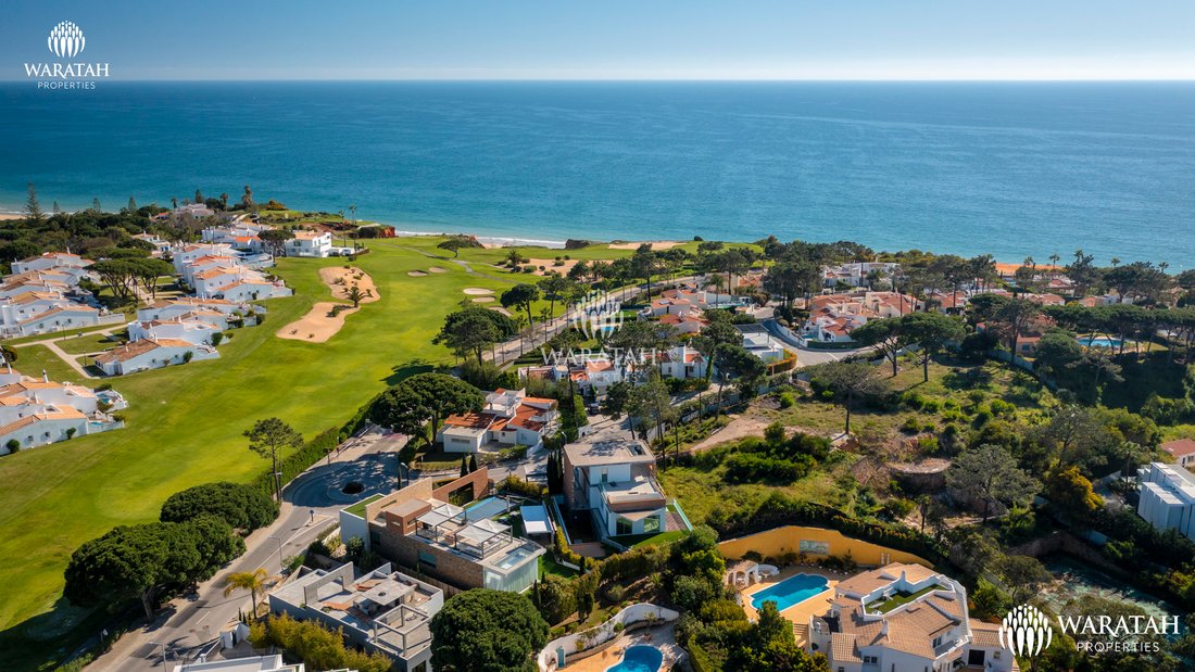 Land in Vale do Lobo, Almancil, Portugal 4 - 18932027