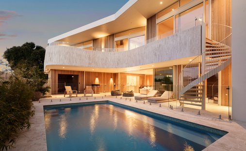 House in Tauranga, Bay of Plenty, New Zealand 1