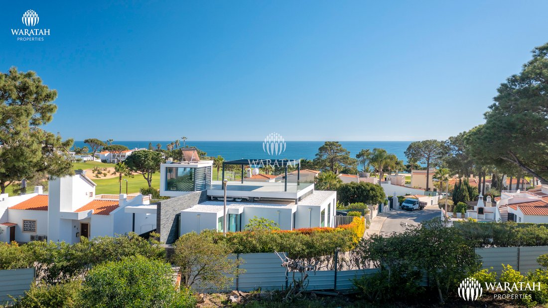 Land in Vale do Lobo, Almancil, Portugal 2 - 18932027