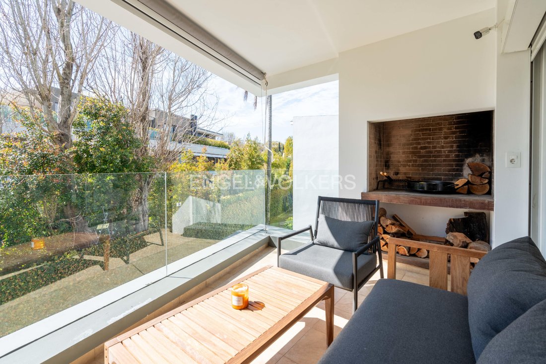 Penthouse in Montevideo, Departamento de Montevideo, Uruguay 4 - 18932086