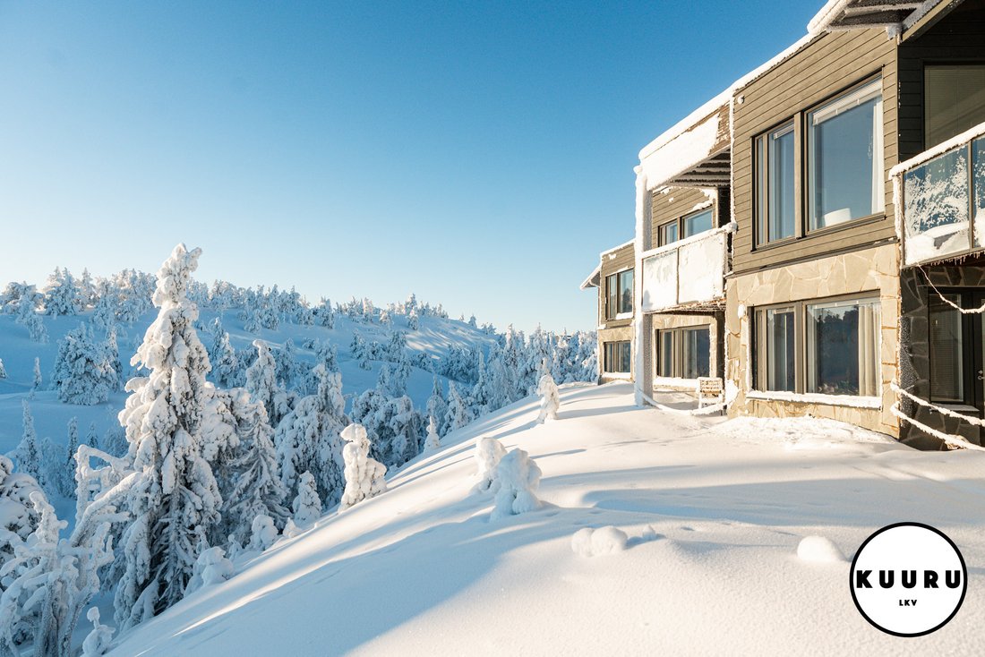 Villa in Kuusamo, Finland 3 - 18936082