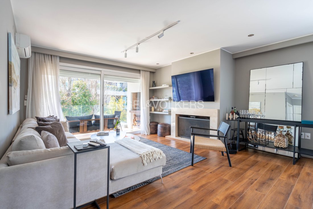 Penthouse in Montevideo, Departamento de Montevideo, Uruguay 1 - 18932086