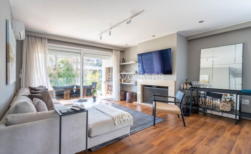 Penthouse in Montevideo, Departamento de Montevideo, Uruguay 1
