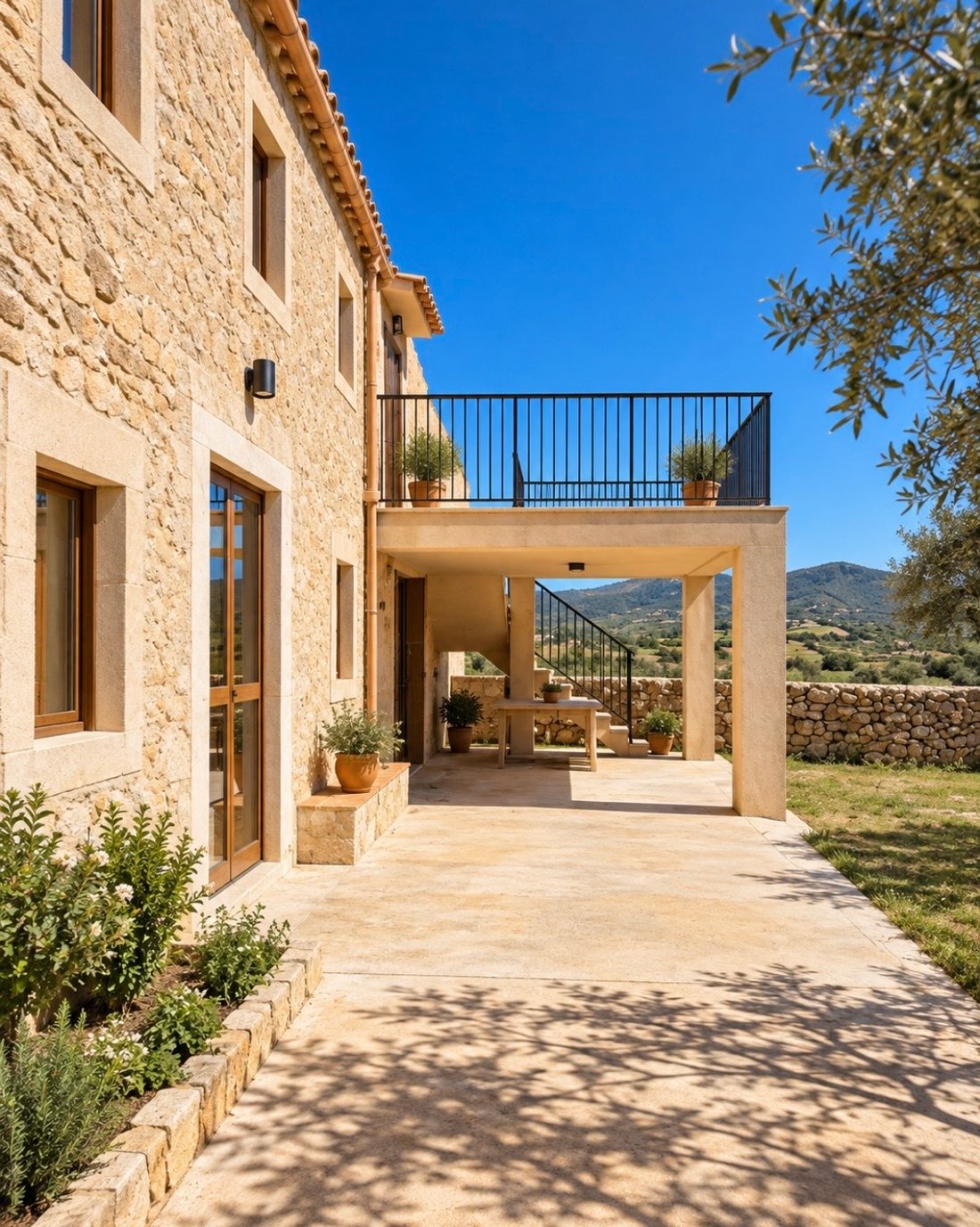 Finca in Manacor, Balearic Islands, Spain 2 - 15111397