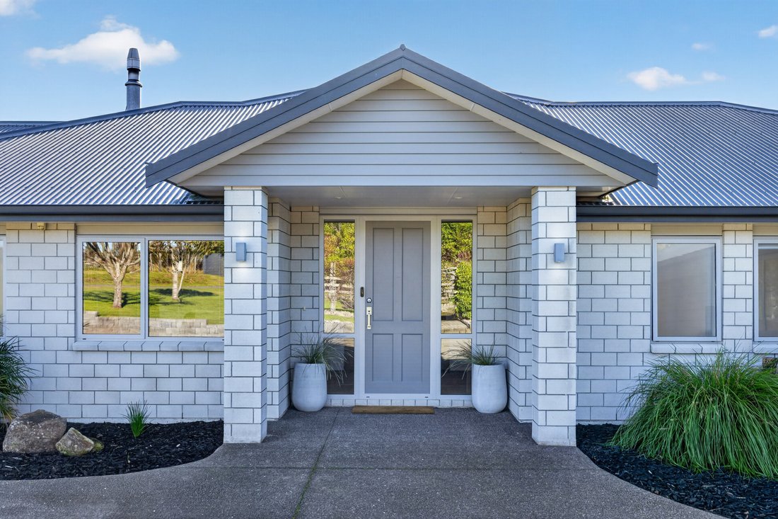 House in Oropi, Bay of Plenty, New Zealand 2 - 18935721