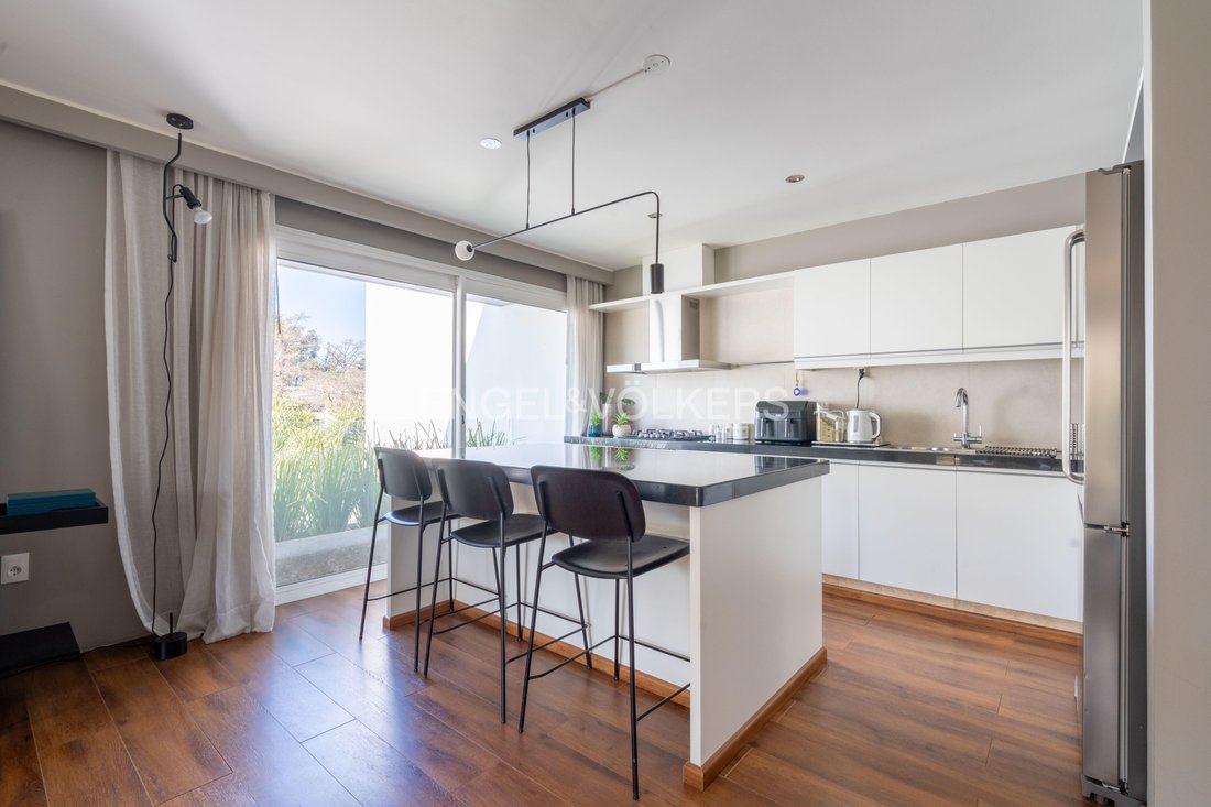 Penthouse in Montevideo, Departamento de Montevideo, Uruguay 2 - 18932086