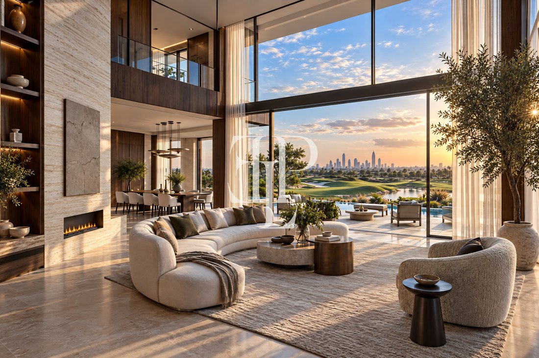 Townhouse in Al Bateen, Abu Dhabi, United Arab Emirates 3 - 18932914