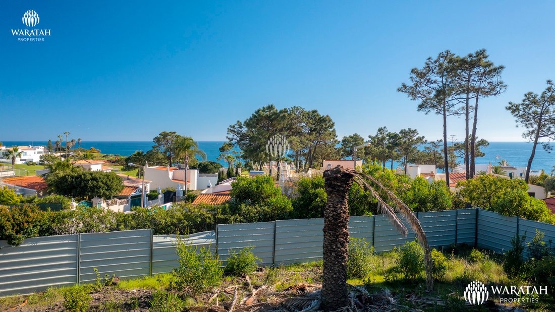 Land in Vale do Lobo, Almancil, Portugal 5 - 18932027