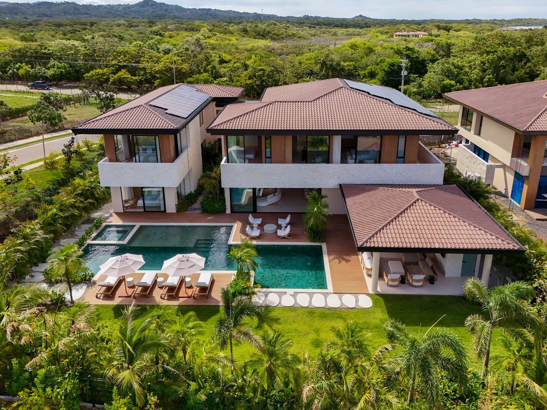 House in Playa Avellana, Guanacaste Province, Costa Rica 2 - 18933508