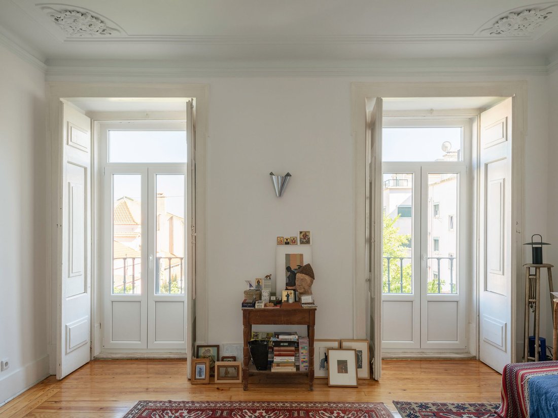Apartment in Estrela, Lisbon, Portugal 2 - 18938859