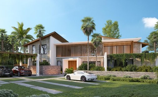 Villa in La Romana, La Altagracia Province, Dominican Republic 1