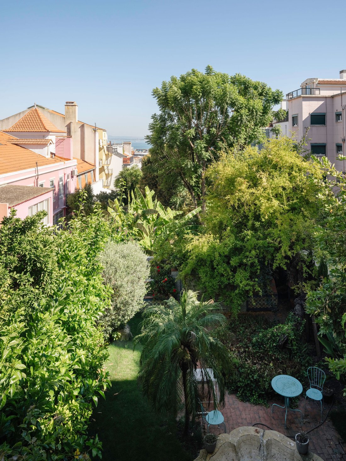 Apartment in Estrela, Lisbon, Portugal 5 - 18938859
