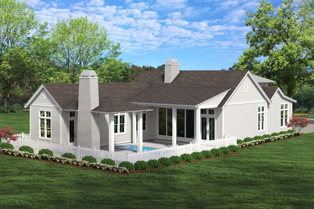 House in Watersound, Florida, United States 5 - 18676758