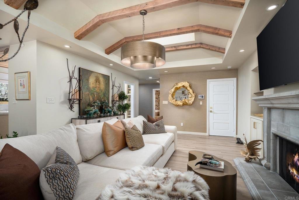 Condo in Rancho Santa Fe, California, United States 1 - 18934935