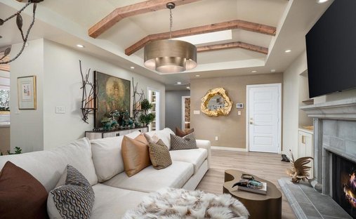 Condo in Rancho Santa Fe, California, United States 1