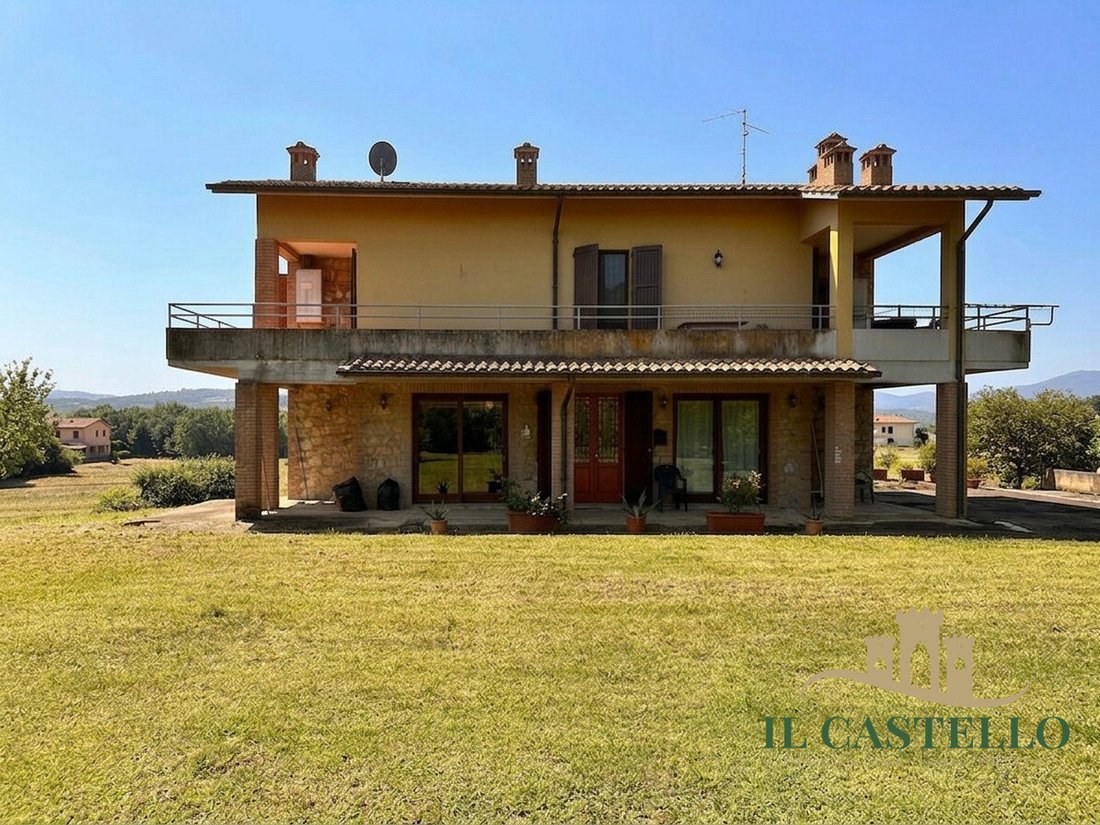 House in Castiglione del Lago, Umbria, Italy 2 - 13419474