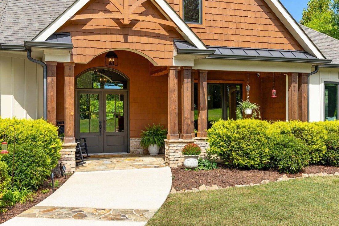 House in Sale Creek, Tennessee, United States 5 - 18934088