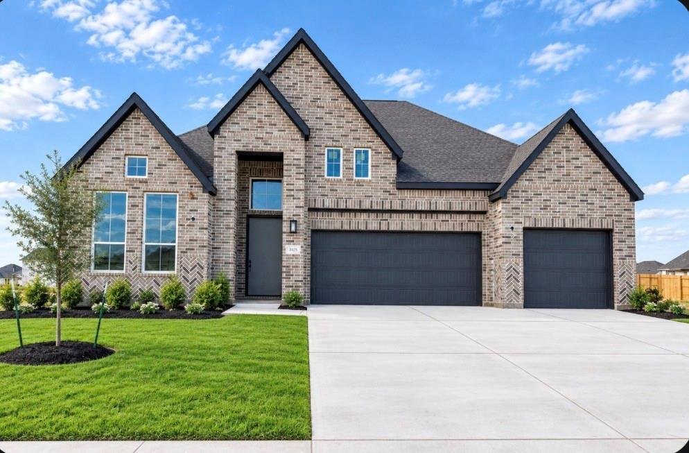 House in Katy, Texas, United States 1 - 18935110