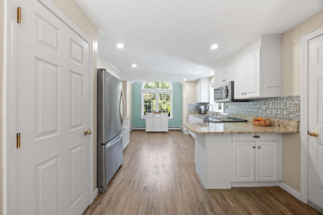 House in Sandwich, Massachusetts, United States 4 - 18935340