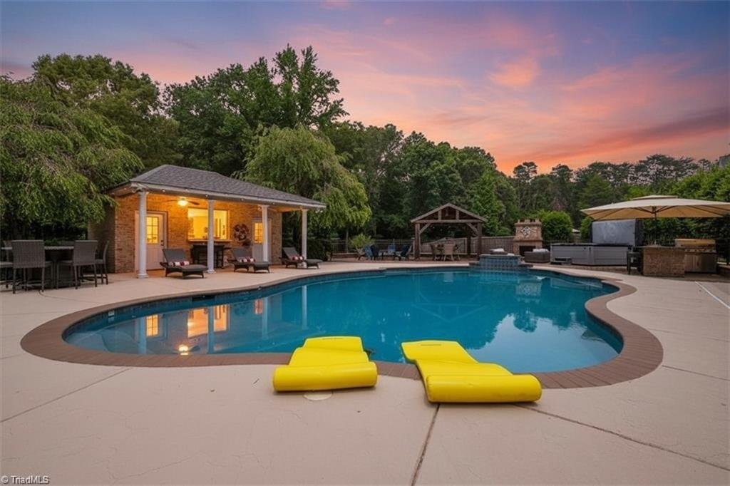 House in Greensboro, North Carolina, United States 1 - 18144665