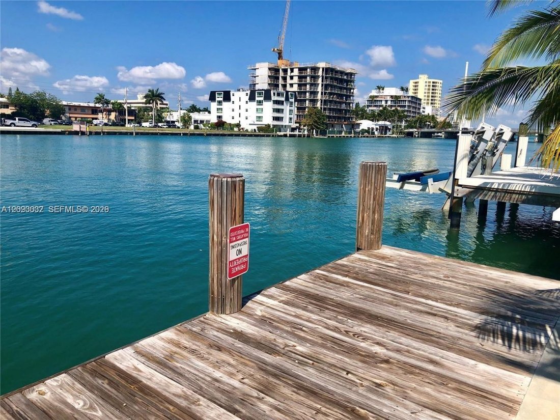 Land in Bal Harbour, Florida, United States 3 - 18936306