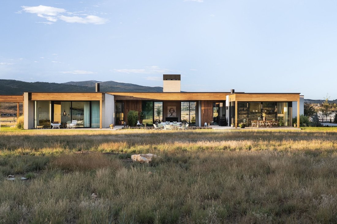 House in Park City, Utah, United States 1 - 18933474