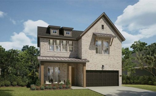 House in Tontitown, Arkansas, United States 1