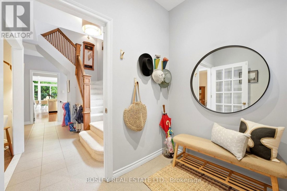 House in Toronto, Ontario, Canada 5 - 18936247
