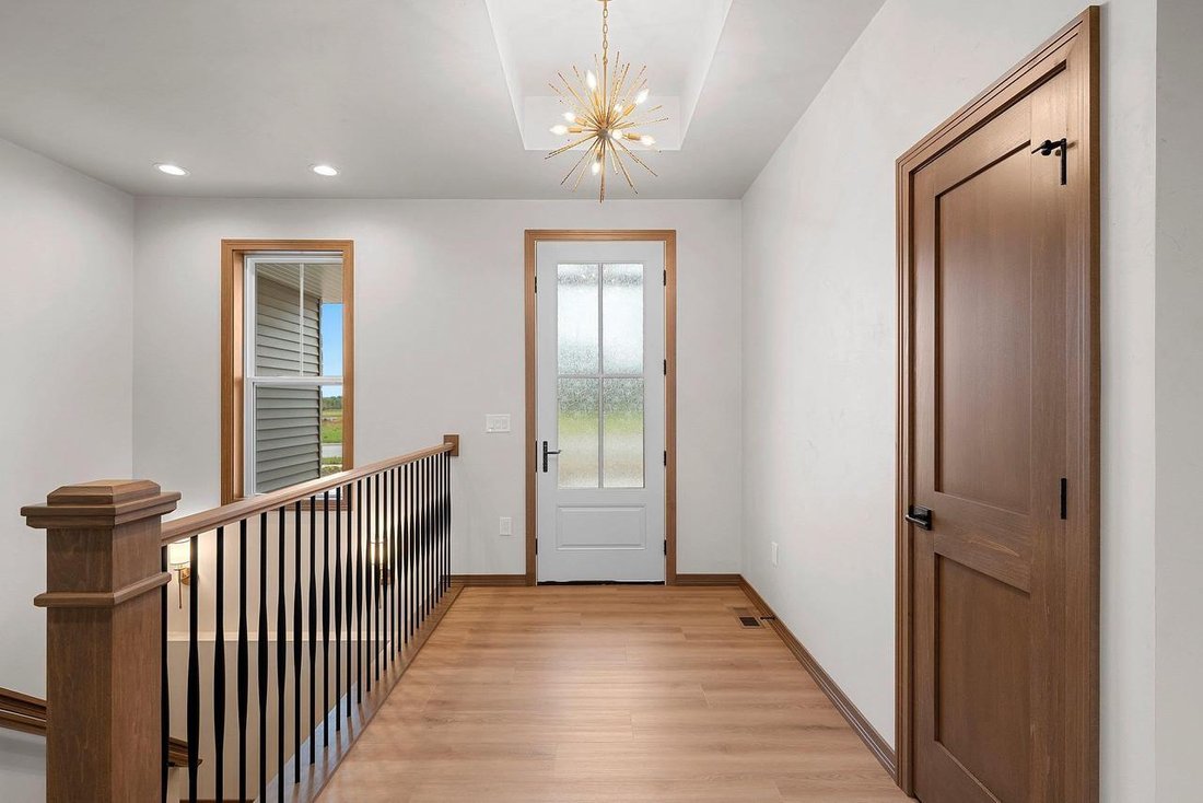 House in De Pere, Wisconsin, United States 5 - 18933760