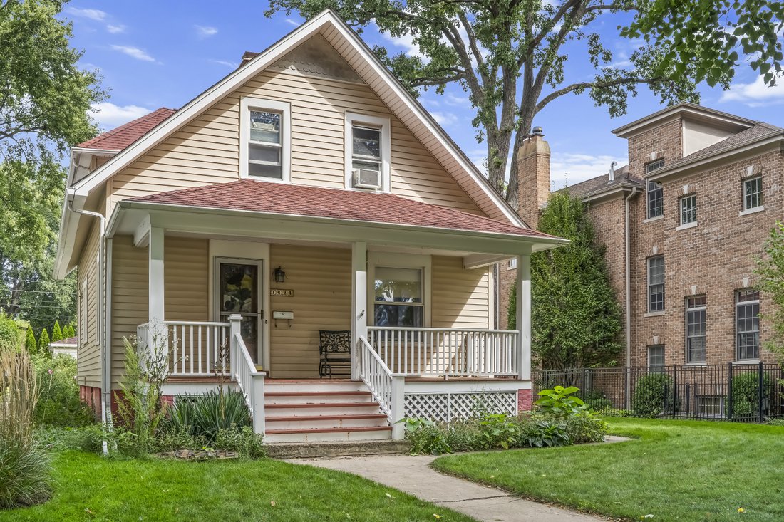 House in Wilmette, Illinois, United States 3 - 18932909