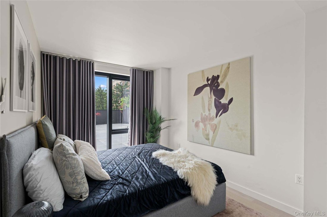 Condo in New York, New York, United States 4 - 18934034