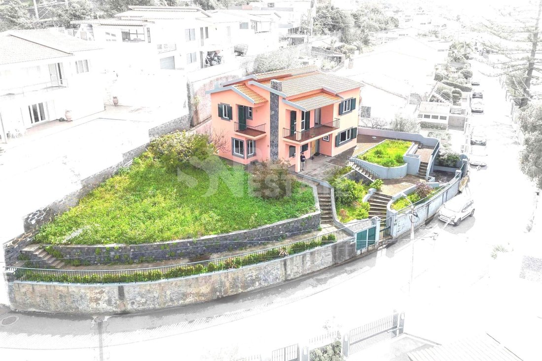 Villa in Santa Maria Maior, Madeira, Portugal 5 - 18935593
