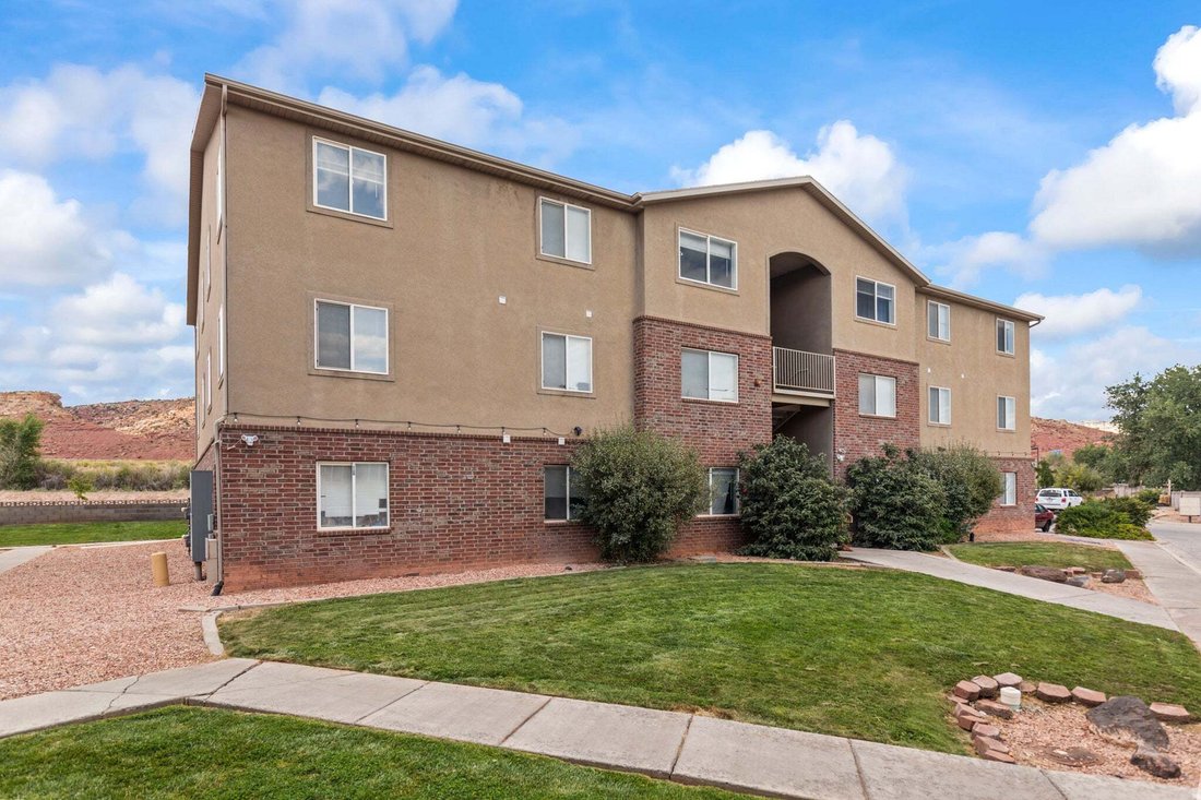 Richfield, Utah, United States 2 - 18934098