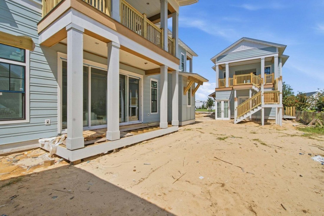 House in Watersound, Florida, United States 3 - 17963737