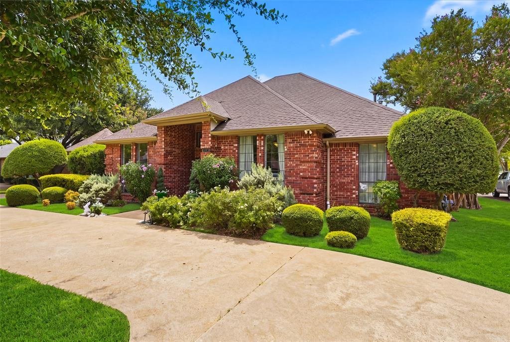 House in Rockwall, Texas, United States 3 - 18934719